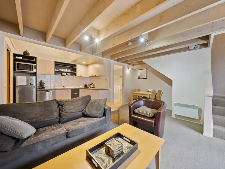 Sixth view of Homely alpine listing, 1 & 5/6 Big Muster Drive, Dinner Plain VIC 3898