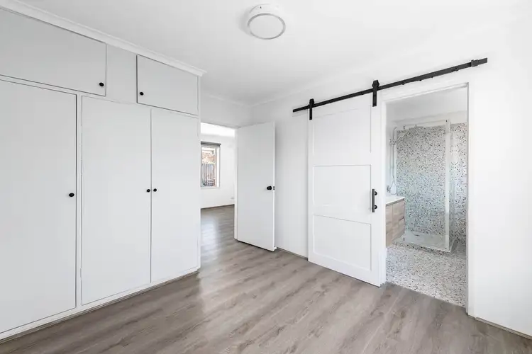 Second view of Homely apartment listing, 6/441 Brunswick Road, Brunswick West VIC 3055