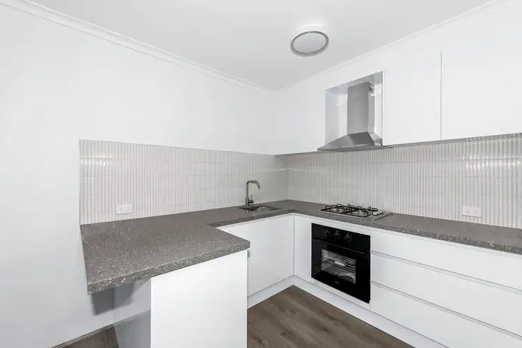 Third view of Homely apartment listing, 6/441 Brunswick Road, Brunswick West VIC 3055