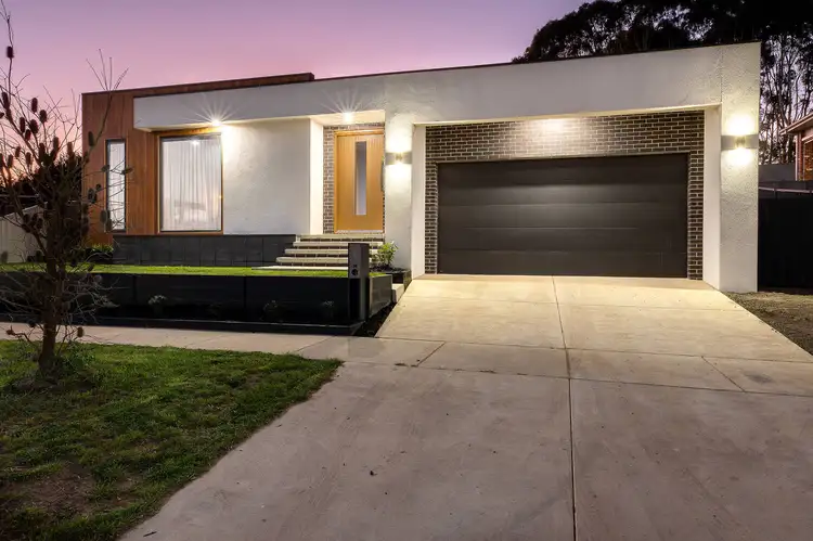 14 Pania Street, Brown Hill VIC 3350