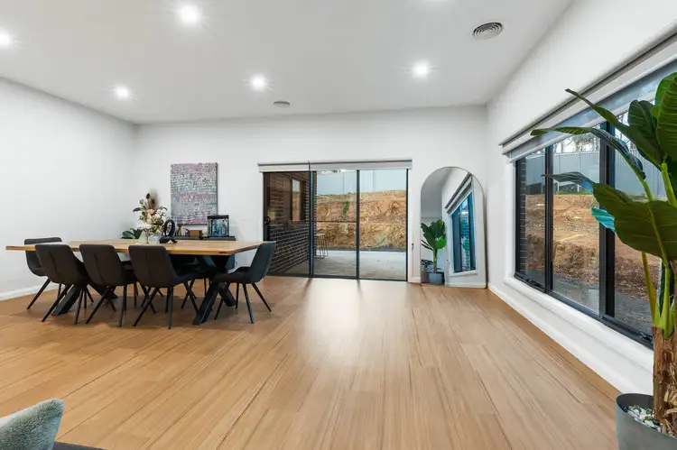 Fifth view of Homely house listing, 14 Pania Street, Brown Hill VIC 3350