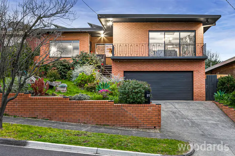 91 Macedon Road, Templestowe Lower VIC 3107