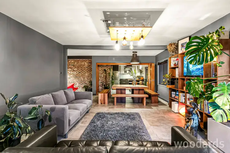 Fifth view of Homely house listing, 91 Macedon Road, Templestowe Lower VIC 3107