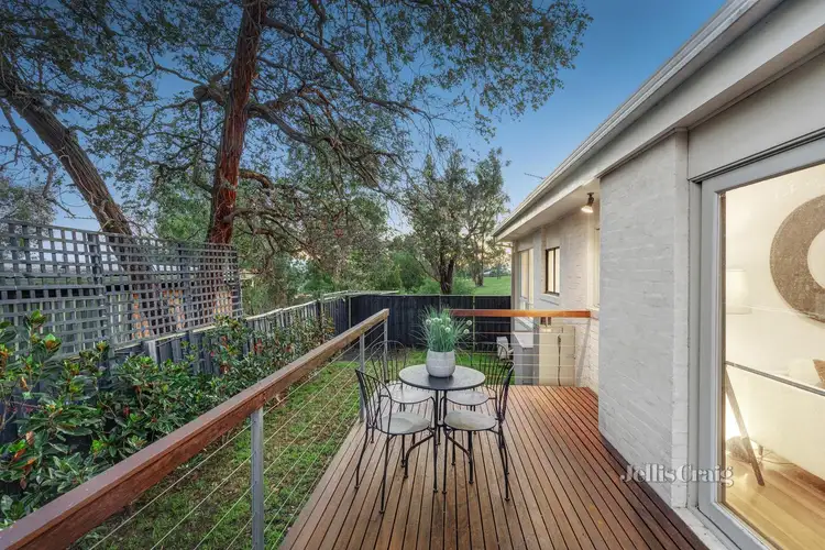 Fourth view of Homely unit listing, 2/64 Frank Street, Eltham VIC 3095