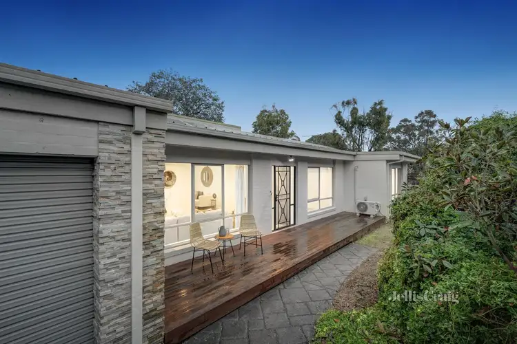 Fifth view of Homely unit listing, 2/64 Frank Street, Eltham VIC 3095