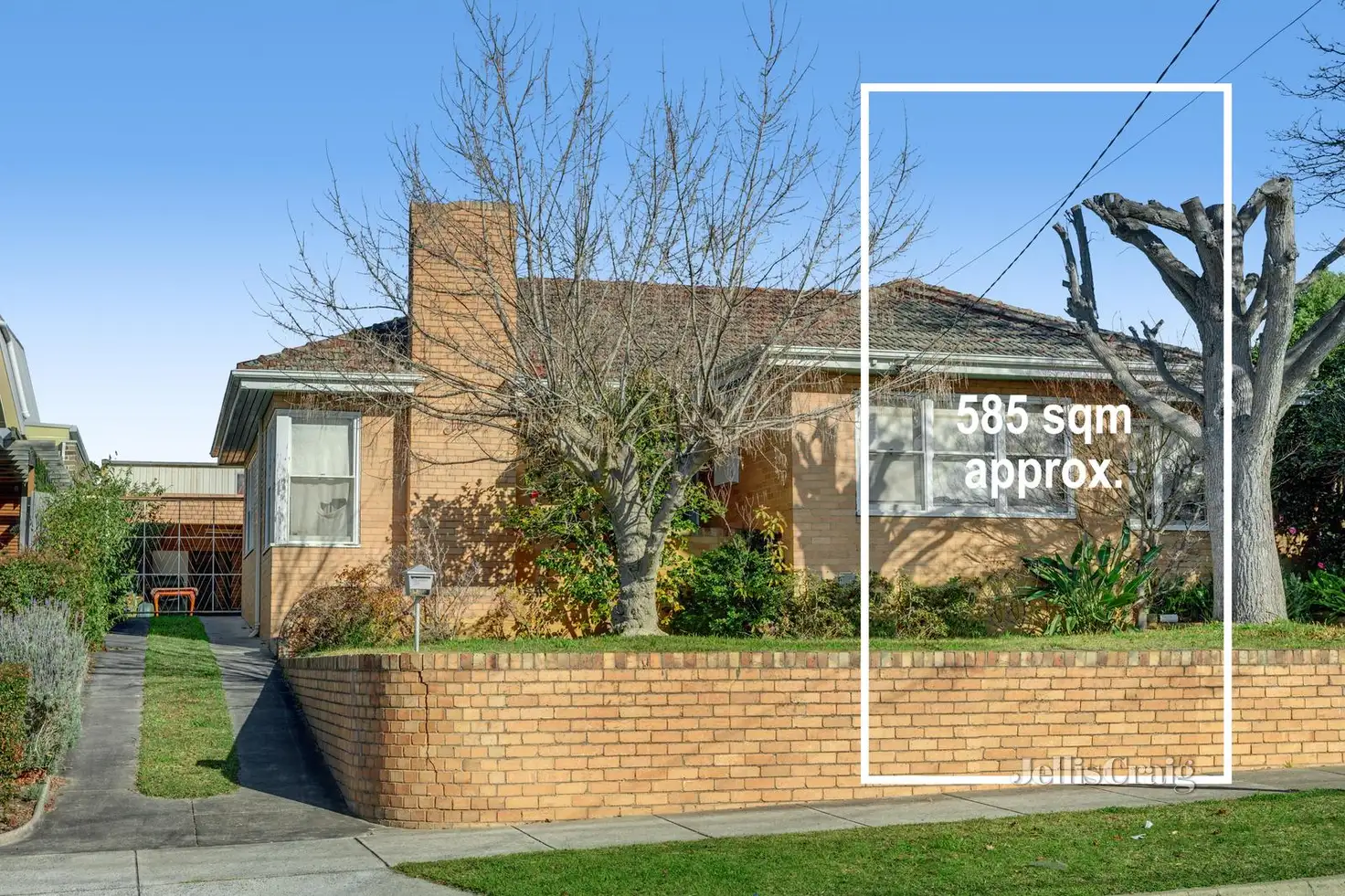 Main view of Homely house listing, 10 Riddle Street, Bentleigh VIC 3204