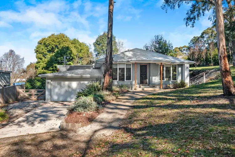 511 Herriott Street, Buninyong VIC 3357