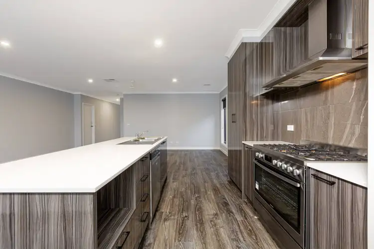 Fourth view of Homely house listing, 7 Brind Way, Lucas VIC 3350