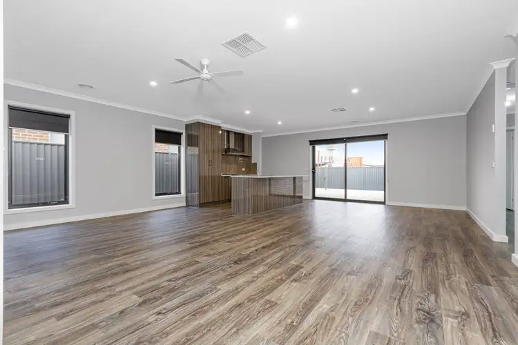 Fifth view of Homely house listing, 7 Brind Way, Lucas VIC 3350