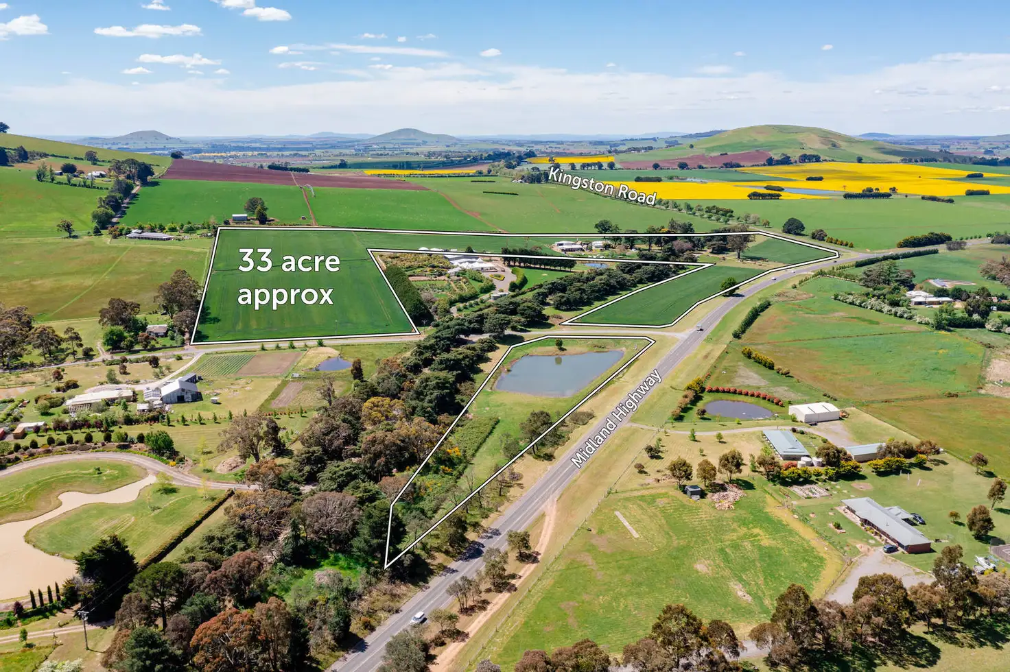 Main view of Homely house listing, 2315 Midland Highway, Springmount VIC 3364