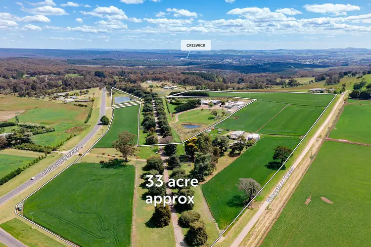 Second view of Homely house listing, 2315 Midland Highway, Springmount VIC 3364