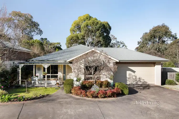 4/110 St Helena Road, Briar Hill VIC 3088