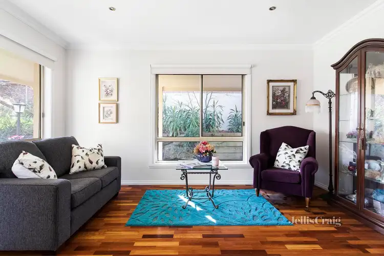 Fifth view of Homely unit listing, 4/110 St Helena Road, Briar Hill VIC 3088