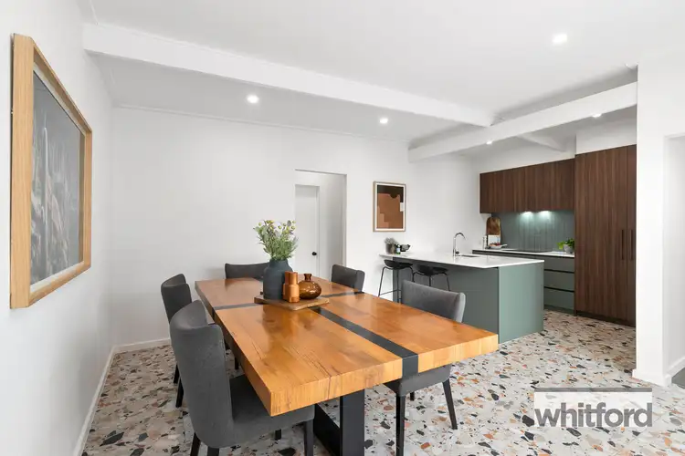 Third view of Homely house listing, 4 Riverglen Court, Belmont VIC 3216