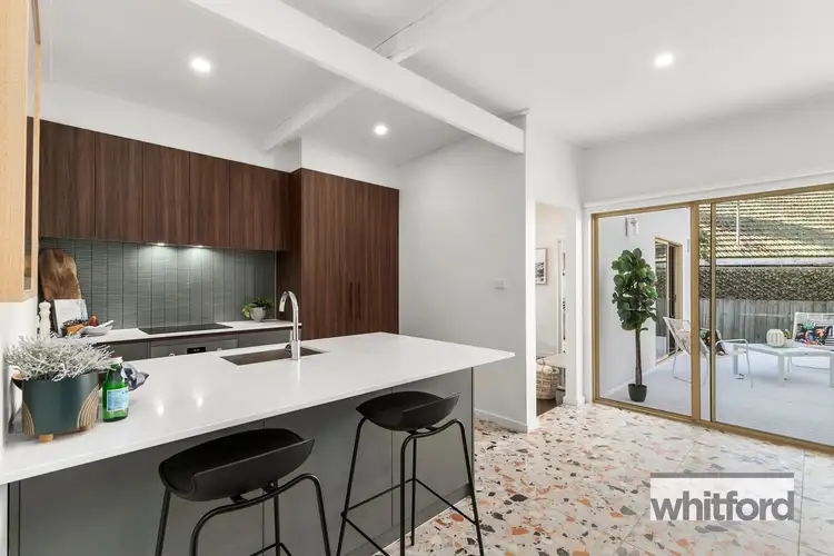 Fourth view of Homely house listing, 4 Riverglen Court, Belmont VIC 3216