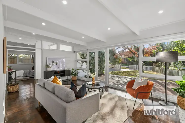 Fifth view of Homely house listing, 4 Riverglen Court, Belmont VIC 3216