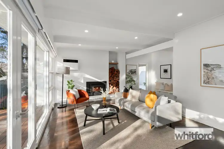 Sixth view of Homely house listing, 4 Riverglen Court, Belmont VIC 3216