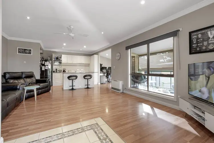 Third view of Homely house listing, 22 Jonathan Court, Brown Hill VIC 3350