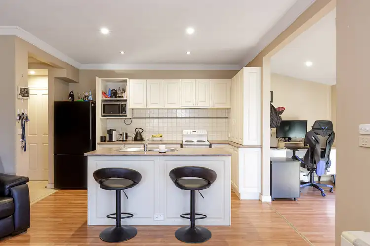 Fourth view of Homely house listing, 22 Jonathan Court, Brown Hill VIC 3350