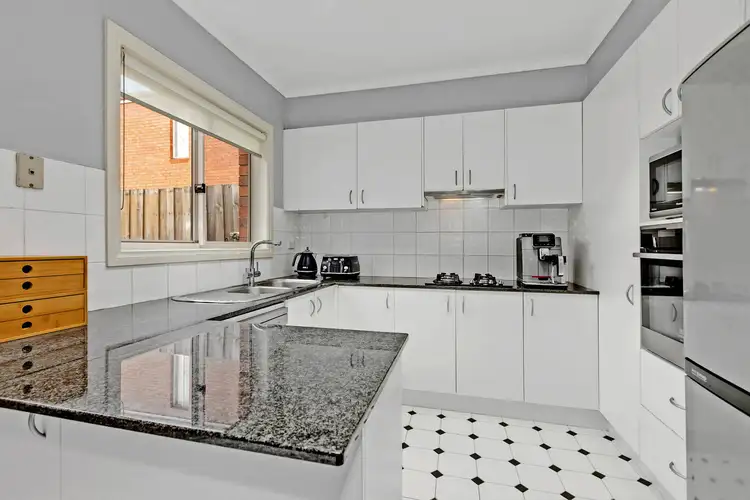 Third view of Homely townhouse listing, 19/27-51 Charles Street, Bentleigh East VIC 3165