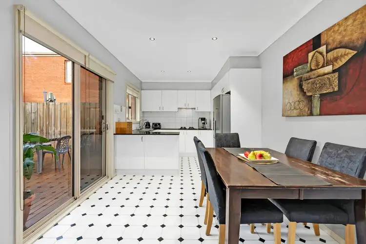 Fourth view of Homely townhouse listing, 19/27-51 Charles Street, Bentleigh East VIC 3165