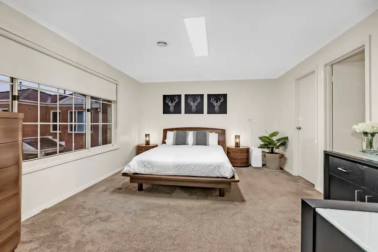 Fifth view of Homely townhouse listing, 19/27-51 Charles Street, Bentleigh East VIC 3165