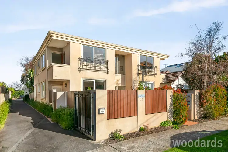 3/22 Thomson Street, Northcote VIC 3070