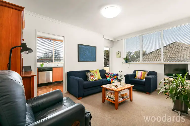 Third view of Homely apartment listing, 3/22 Thomson Street, Northcote VIC 3070