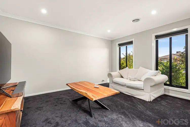 Second view of Homely house listing, 43 Wynnstay Street, Clyde VIC 3978