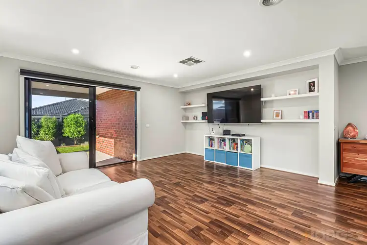 Third view of Homely house listing, 43 Wynnstay Street, Clyde VIC 3978