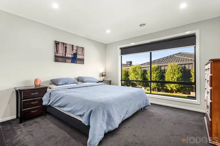 Fifth view of Homely house listing, 43 Wynnstay Street, Clyde VIC 3978
