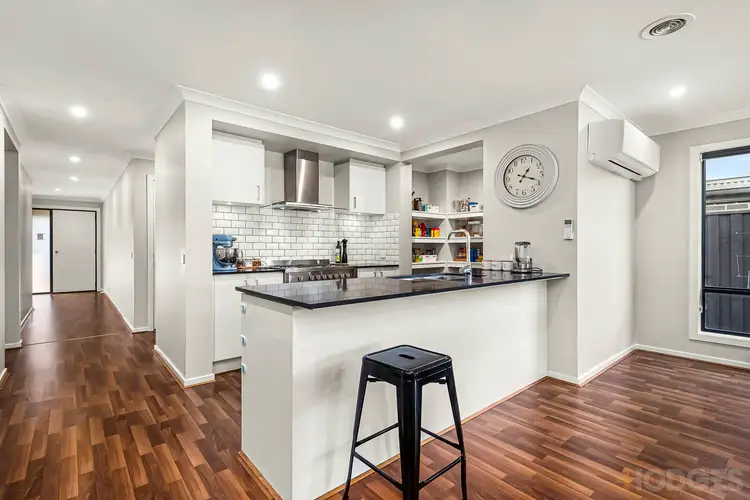 Sixth view of Homely house listing, 43 Wynnstay Street, Clyde VIC 3978