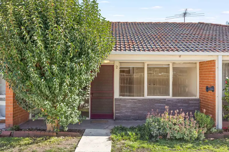 2/57 Harold Street, Thornbury VIC 3071
