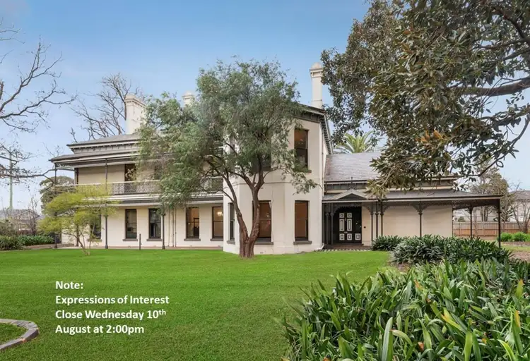 Main view of Homely house listing, 73 Neerim Road, Caulfield VIC 3162