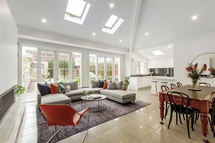 Second view of Homely house listing, 172 Kilby Road, Kew East VIC 3102