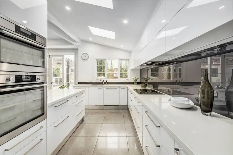 Fourth view of Homely house listing, 172 Kilby Road, Kew East VIC 3102