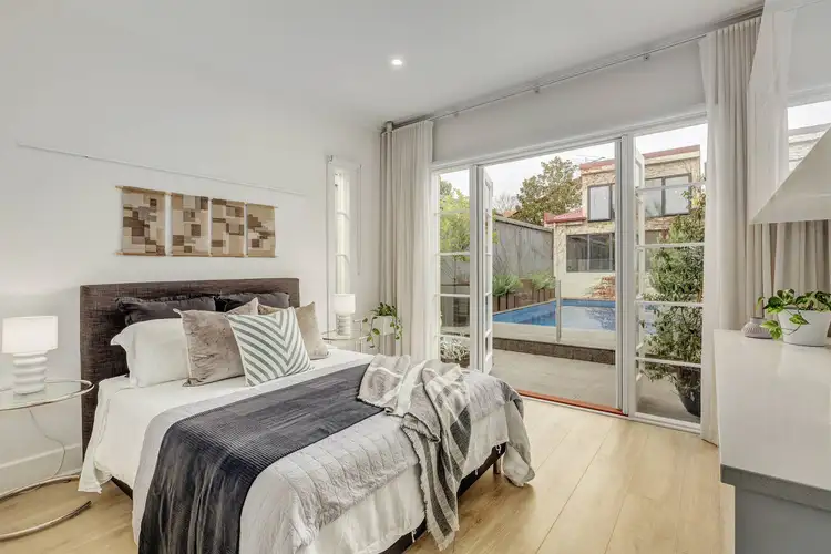 Fifth view of Homely house listing, 172 Kilby Road, Kew East VIC 3102