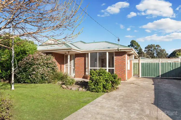 Main view of Homely house listing, 34 McCarthy Crt, Wallan VIC 3756