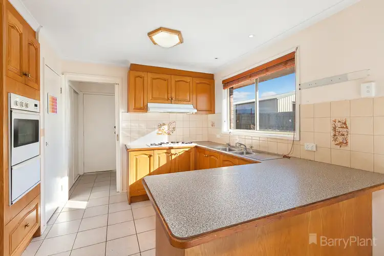 Third view of Homely house listing, 34 McCarthy Crt, Wallan VIC 3756