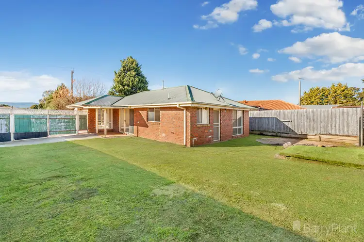 Fourth view of Homely house listing, 34 McCarthy Crt, Wallan VIC 3756