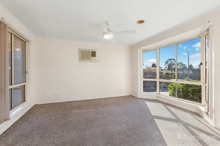 Fifth view of Homely house listing, 34 McCarthy Crt, Wallan VIC 3756