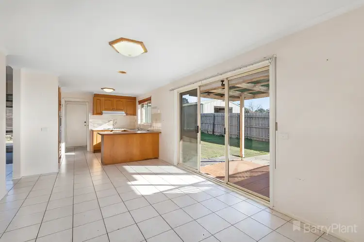 Sixth view of Homely house listing, 34 McCarthy Crt, Wallan VIC 3756