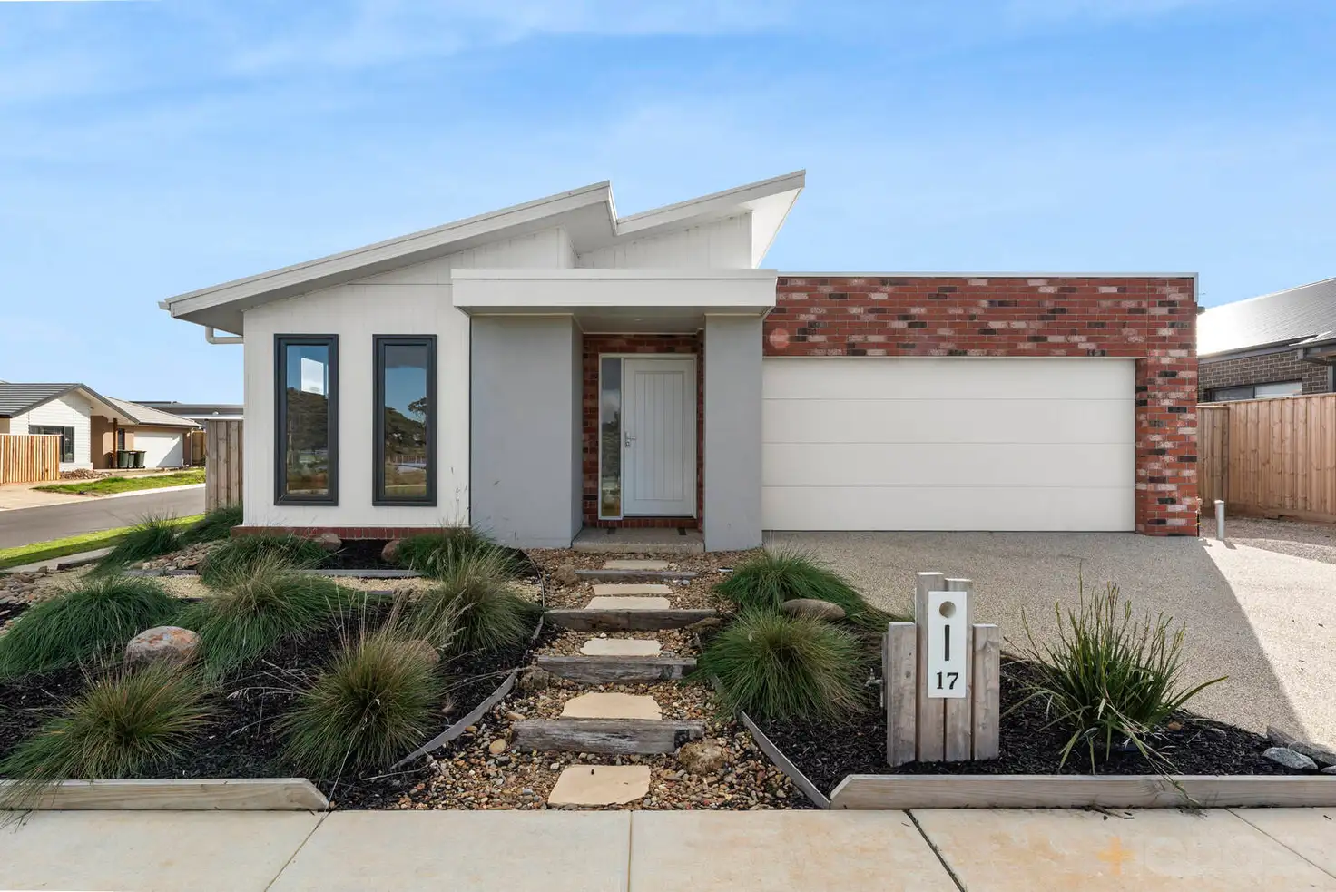 Main view of Homely house listing, 17 Wetland Way, Ocean Grove VIC 3226