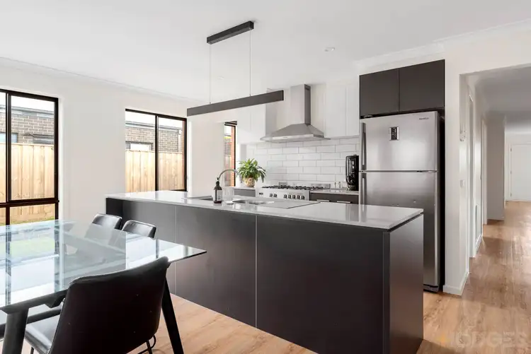 Third view of Homely house listing, 17 Wetland Way, Ocean Grove VIC 3226