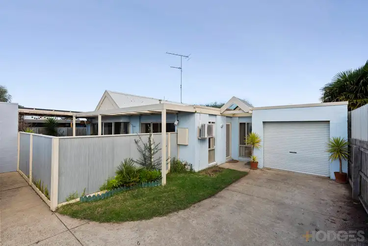 Main view of Homely house listing, 2/9 Eccles Road, Ocean Grove VIC 3226