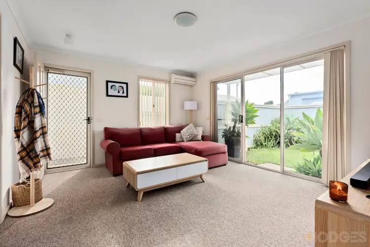 Second view of Homely house listing, 2/9 Eccles Road, Ocean Grove VIC 3226