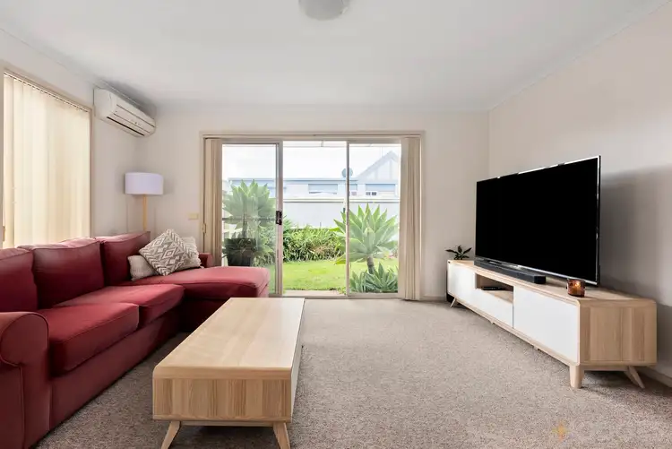 Third view of Homely house listing, 2/9 Eccles Road, Ocean Grove VIC 3226