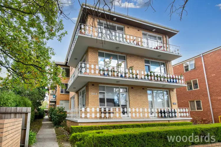9/323 Orrong Road, St Kilda East VIC 3183