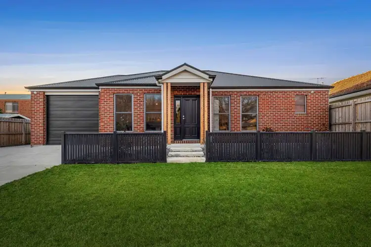 Main view of Homely house listing, 28 Eureka Gardens, Eureka VIC 3350