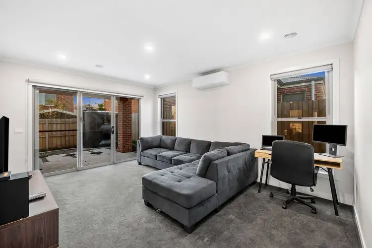 Fifth view of Homely house listing, 28 Eureka Gardens, Eureka VIC 3350